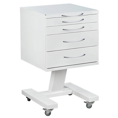 ВИТАЛИЯ С4 — Медицинская подкатная тумба