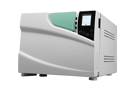 ESCO 8 L – автоклав класса В