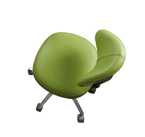 GreenMED S450 – Стоматологическая установка с верхней подачей