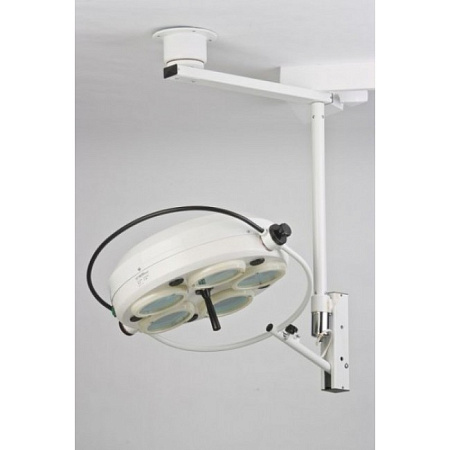 Армед L735 - хирургический потолочный светильник