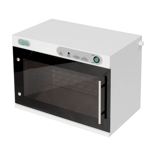 СПДС-3-К - ультрафиолетовая бактерицидная камера с полимерно-порошковым покрытием, 22 л