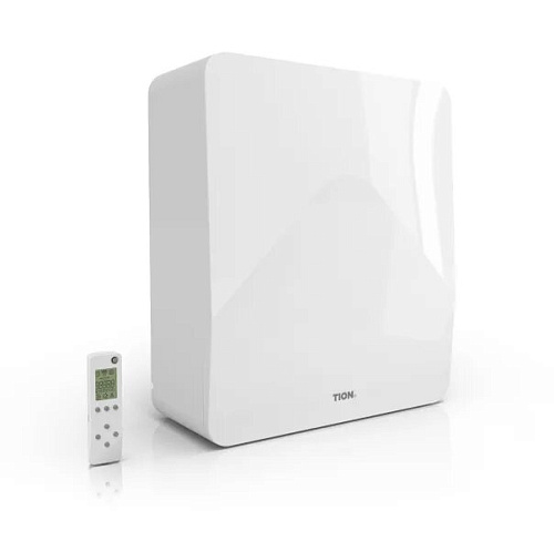 Tion 4S Base – Бризер (фильтр HEPA H11)