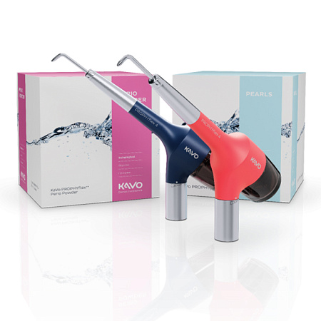 KaVo PROPHYflex 4 - порошкоструйный наконечник 