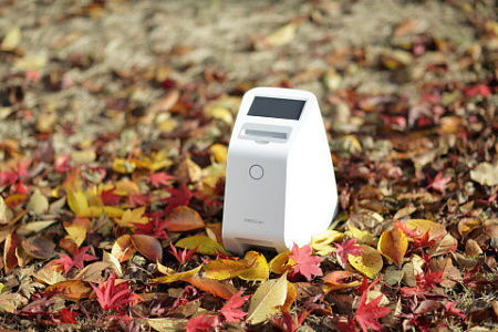 Ray RIOScan – стоматологический сканер рентгенографических пластин