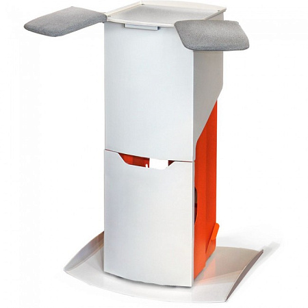 Аверон ОПОРА 7.2 АРТ - опора для пылевсасывающего устройства УПЗ 7.2 ЦИКЛОН АРТ