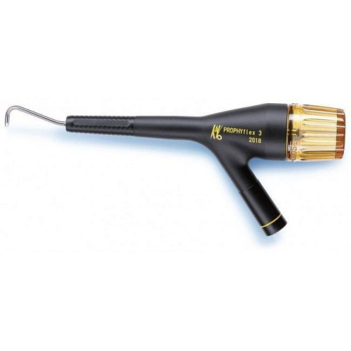 KaVo PROPHYflex 3 - 2018 - порошкоструйный наконечник