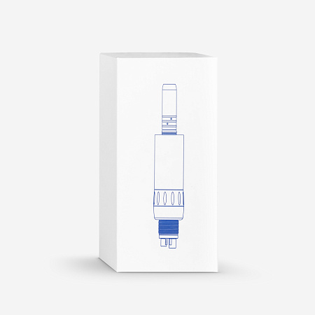 GreenMED K24-AM – Пневмодвигатель