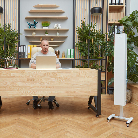 Армед CH 211-130 М/1 – Рециркулятор бактерицидный