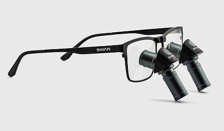 Swan Ergo 6,0x – Бинокуляры