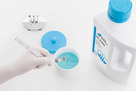 Durr Dental ID 212 – средство для дезинфекции инструментов, 2,5 л