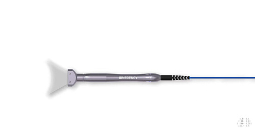 Medency Primo — стоматологический диодный лазер