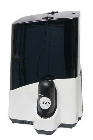 UNIZ Slash Plus – 3D принтер 