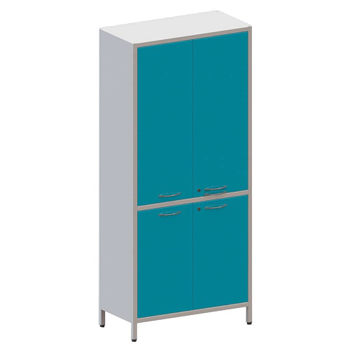 ВИТАЛИЯ ШМе-2мм — Шкаф медицинский