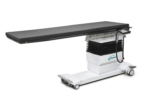 МЕДИН САФИС – стол рентгенохирургический