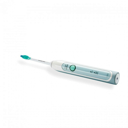 Philips Sonicare HealthyWhite HX6711/02 - звуковая зубная щетка