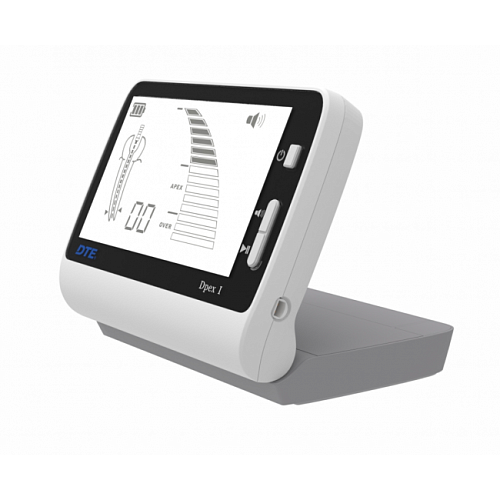 Woodpecker DTE DPEX I - электронно-цифровой апекслокатор