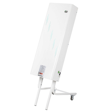 СПДС 110Р - рециркулятор УФ-бактерицидный передвижной