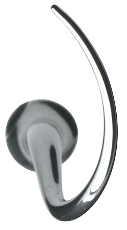 Acteon насадка для скайлера TK2-1L – левосторонняя насадка, используется в средних и глубоких карманах с фуркациями (более 4 мм), (пародонт)