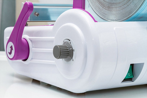 Woson SEAL 100 (SELINA) - запечатывающее устройство