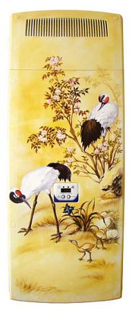 Виталия ОРБ-2Н «POZIS» - Облучатель-рециркулятор бактерицидный с рисунком и инкрустацией