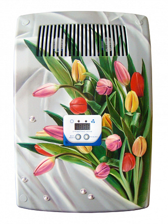 Виталия ОРБ-2Н «POZIS» - Облучатель-рециркулятор бактерицидный с рисунком и инкрустацией