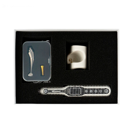 GreenMED iRoot Pro – беспроводной эндомотор со встроенным апекслокатором и функцией RECIPROC