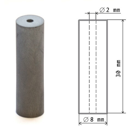 Аверон ТС 2.0 М – Сопло твёрдосплавное