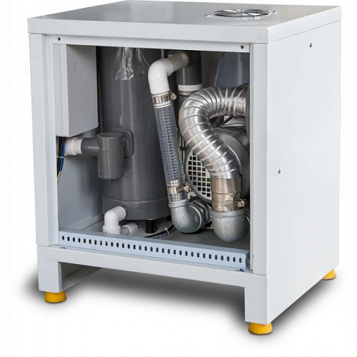 Mercury Dental pump - стоматологическая помпа на 1-2 установки