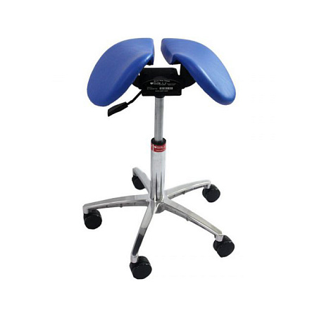 Salli Chin - эргономический ортопедический стул-седло