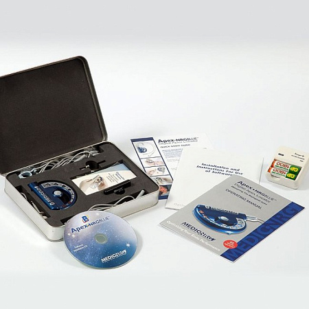 MedicNRG BLUE - апекслокатор