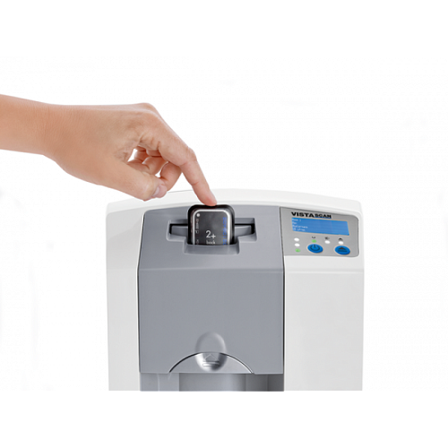 Durr Dental Image Plate Plus Size 0 – пластины для VistaScan (Размер 0), 2 шт