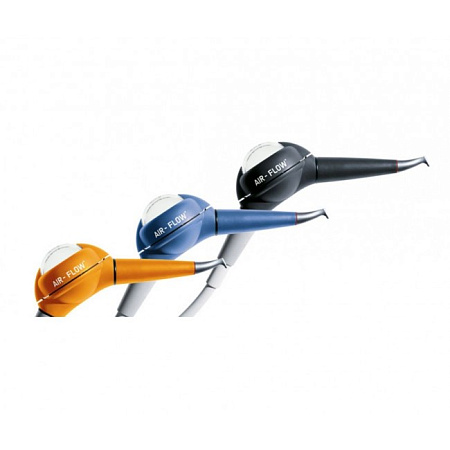 EMS AIR-FLOW Handy 2 plus Midwest - порошкоструйный аппарат для соединения Midwest