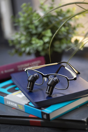 NK Vision Refractive x6.5 – Бинокуляры