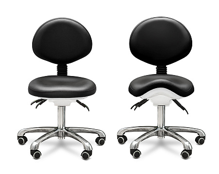 MERCURY 4800 - стоматологическая установка с нижней подачей инструментов