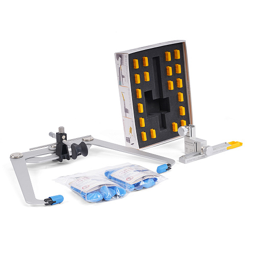 SAM Axioprisa TRANSFERBOW KIT AXP 100K — Набор с аксиопризой