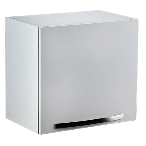 ВИТАЛИЯ Н2 ЛЮКС — Навесной медицинский шкаф алюминиевый профиль