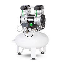 Стоматологические компрессоры, купить в GREEN DENT, акции и специальные цены. 