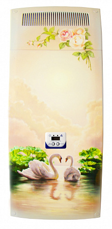 Виталия РБК-1 "POZIS" - Облучатель-рециркулятор бактерицидный с рисунком и инкрустацией