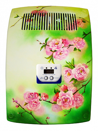 Виталия ОРБ-1Н «POZIS» - Облучатель-рециркулятор бактерицидный с рисунком